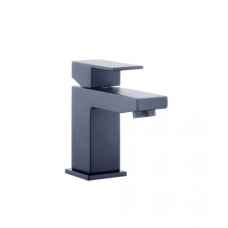 Kawa Black Mini Basin Mixer